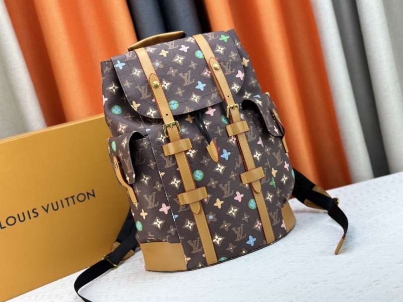 LV Backpacks